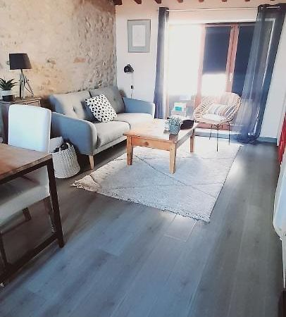 Coquette Maison De Village Nefiach Ngoại thất bức ảnh