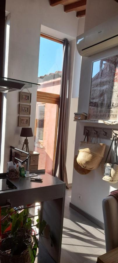 Coquette Maison De Village Nefiach Ngoại thất bức ảnh