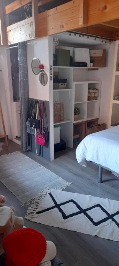 Coquette Maison De Village Nefiach Ngoại thất bức ảnh