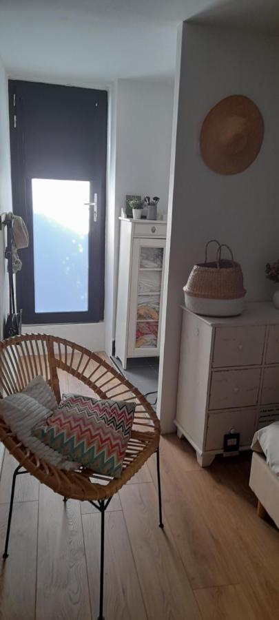Coquette Maison De Village Nefiach Ngoại thất bức ảnh