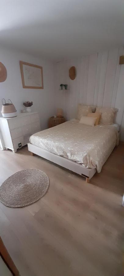 Coquette Maison De Village Nefiach Ngoại thất bức ảnh