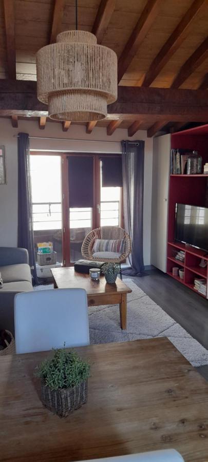 Coquette Maison De Village Nefiach Ngoại thất bức ảnh