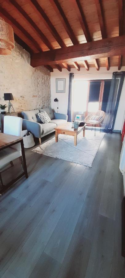 Coquette Maison De Village Nefiach Ngoại thất bức ảnh